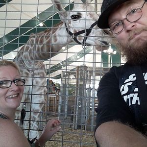 Meet your Posher, Robert